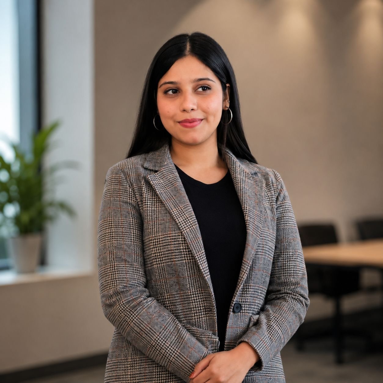 Dabista Mazahir - Marketing Director